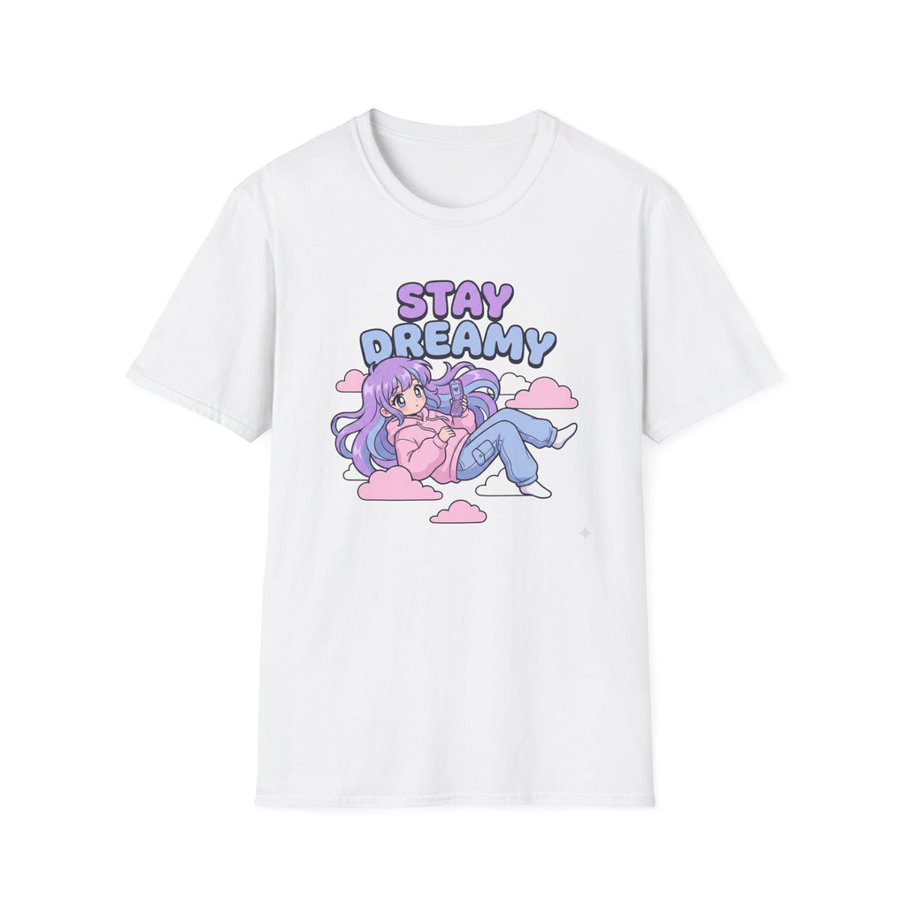 Stay Dreamy- T-Shirt
