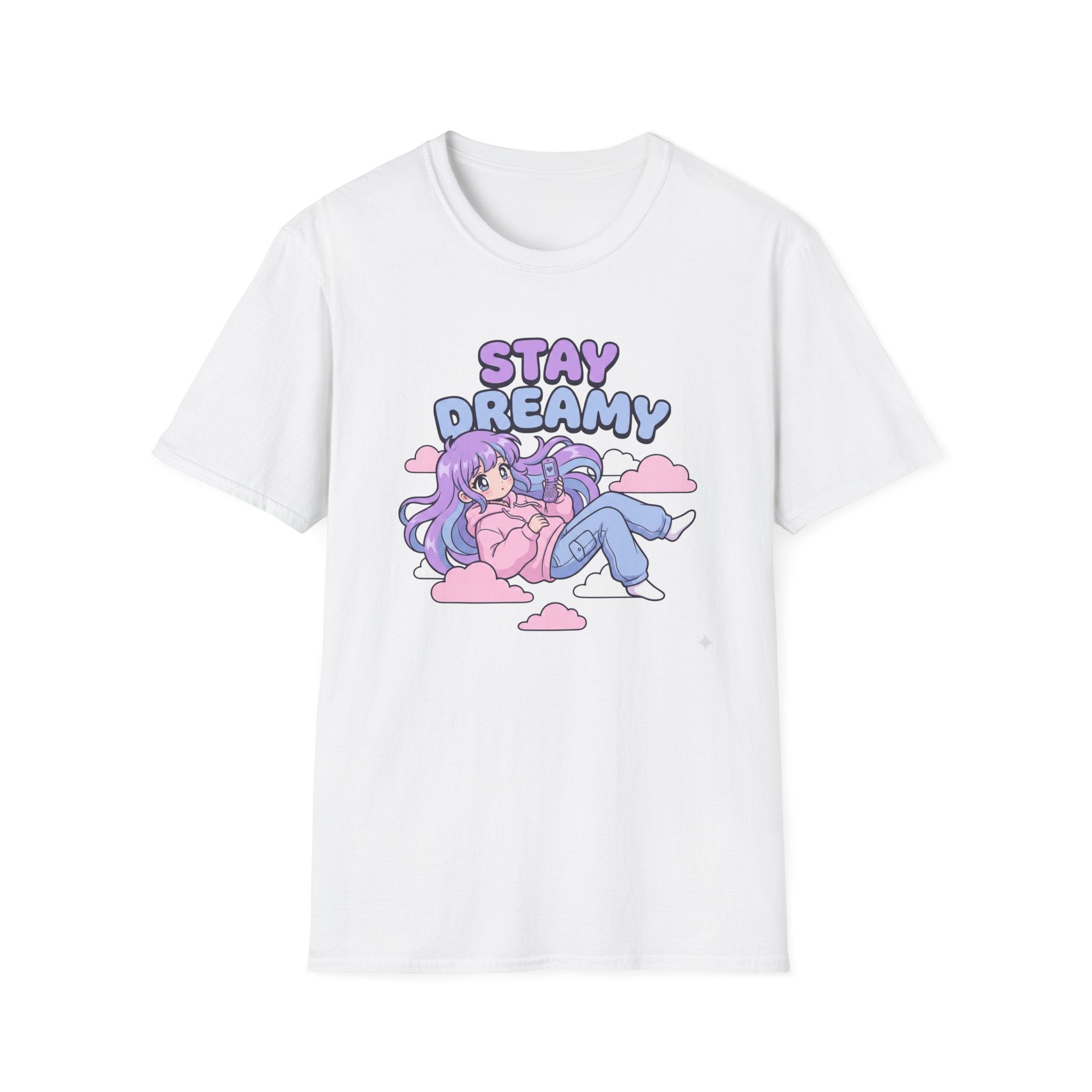 Stay Dreamy- T-Shirt