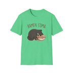 Ramen Coma- T-Shirt