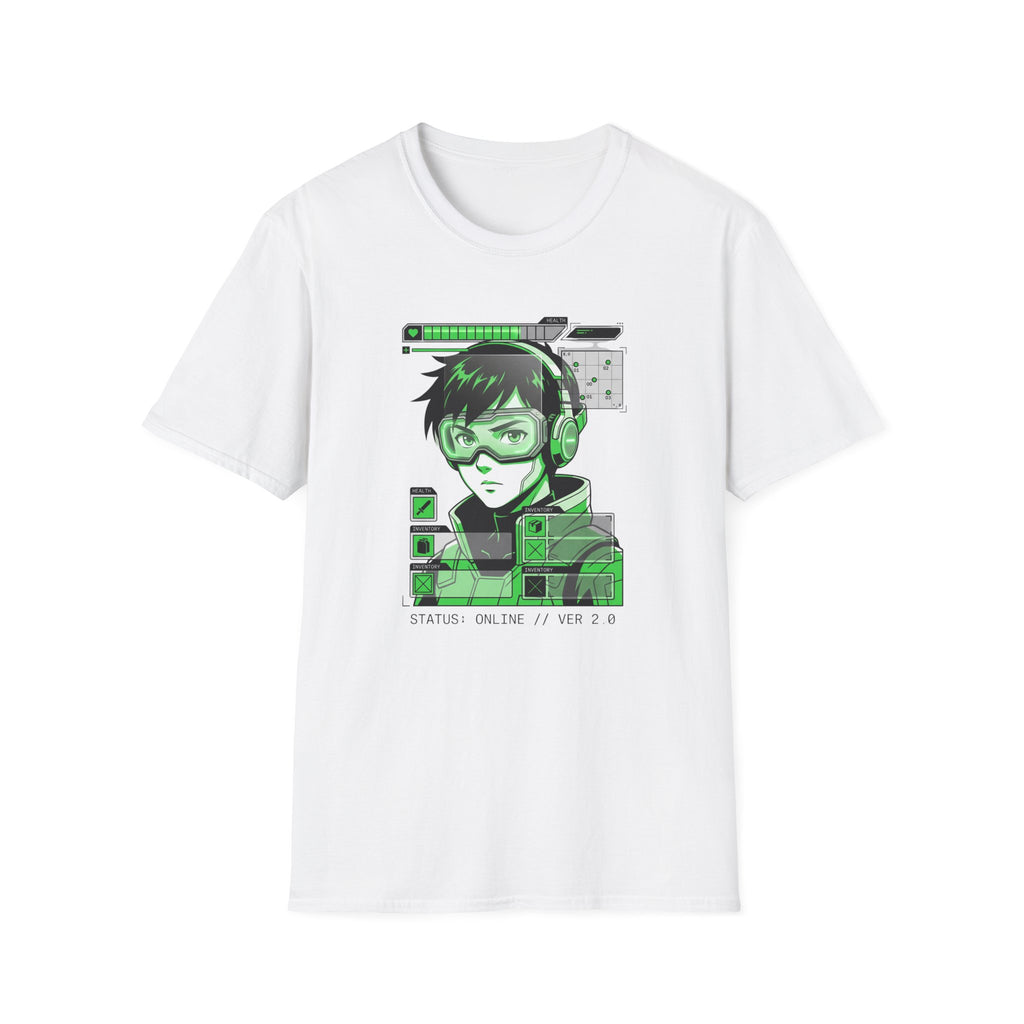 Tech Man  - T-Shirt