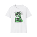 Tech Man  - T-Shirt