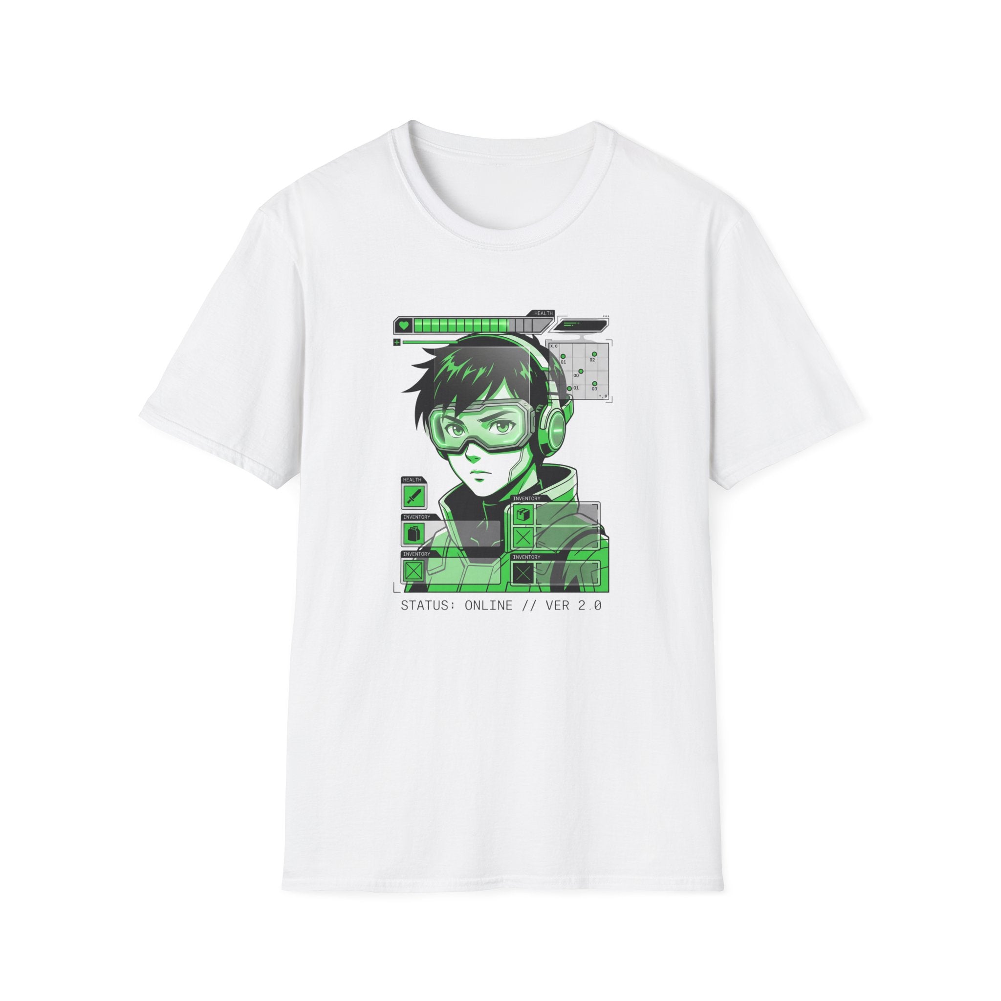 Tech Man  - T-Shirt