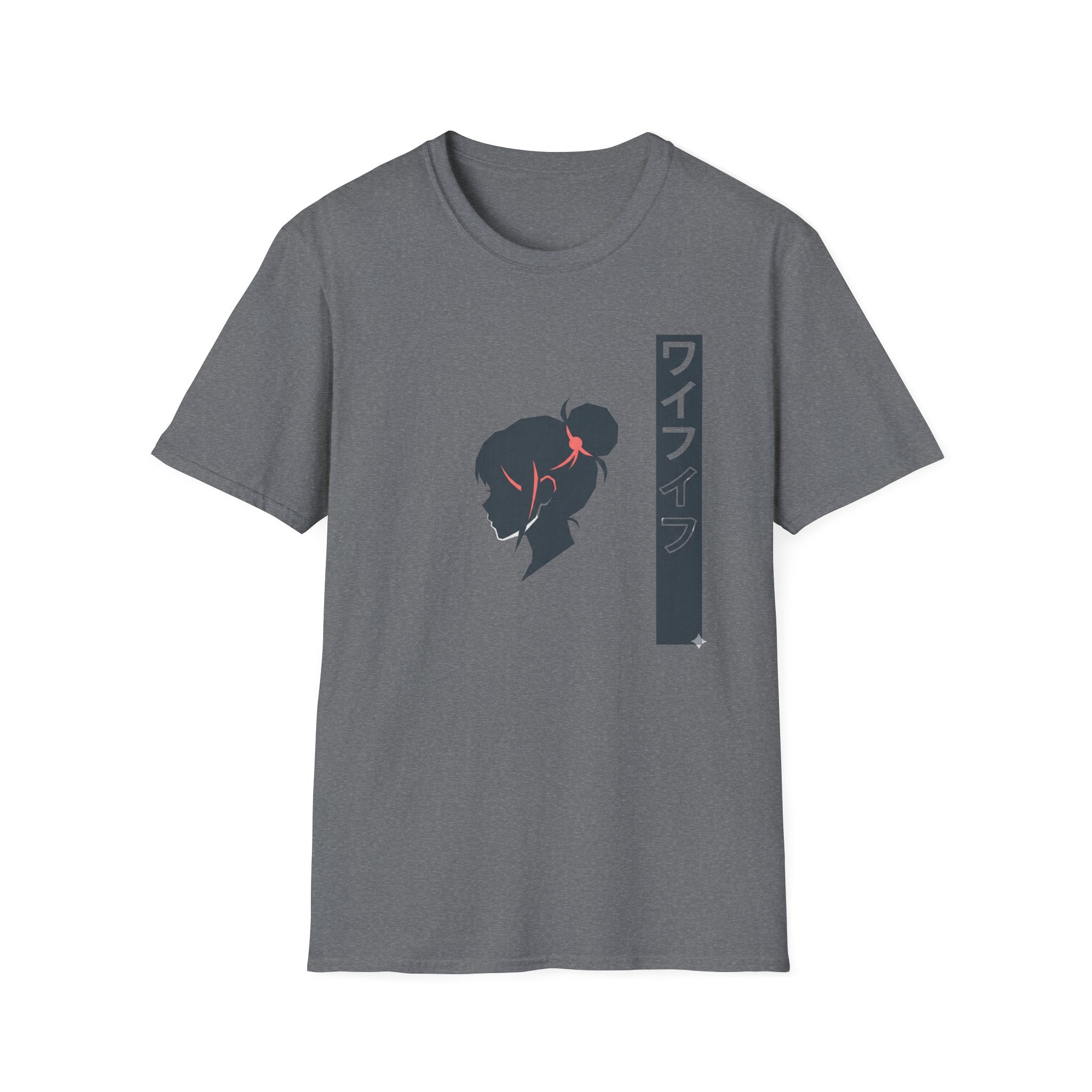 Shadow Girl - T-Shirt
