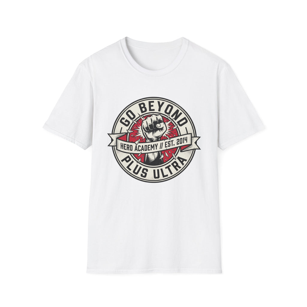 Go Beyond - T-Shirt