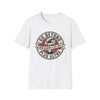 Go Beyond - T-Shirt