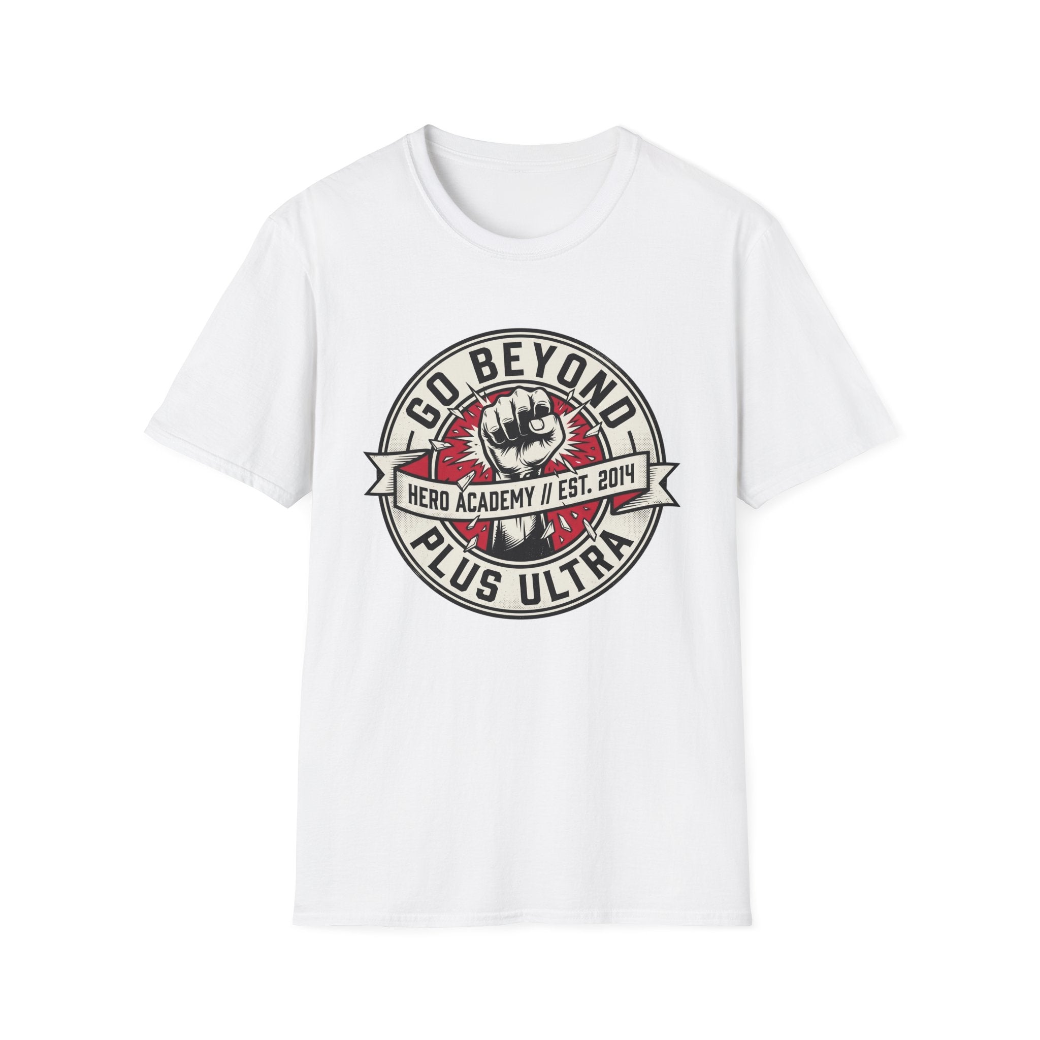 Go Beyond - T-Shirt
