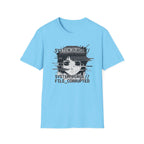 System Purge - T-Shirt