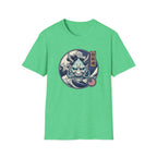 Cyber Mask Oni - T-Shirt