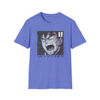 Shout, Pause, Play -T-Shirt