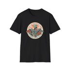 Easily Distracted By Anime - T-Shirt