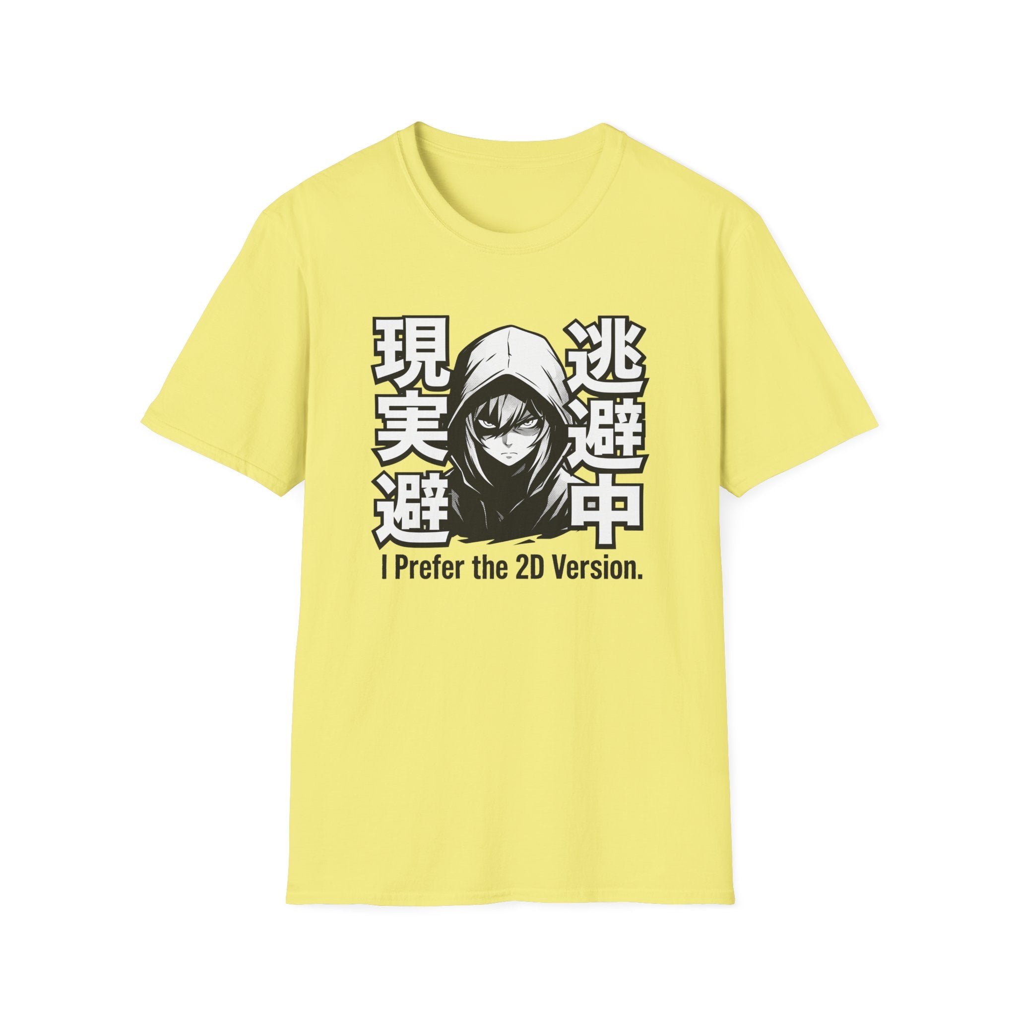 Escaping Reality - T-Shirt