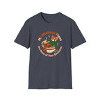 Ramen Hot Tub -T-Shirt