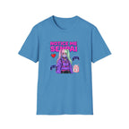 Notice Me Senpai - T-Shirt