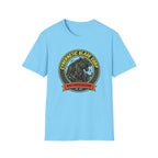 Cyber Tiger - T-Shirt