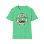 Mt. Fuji Slurp Division - T-Shirt