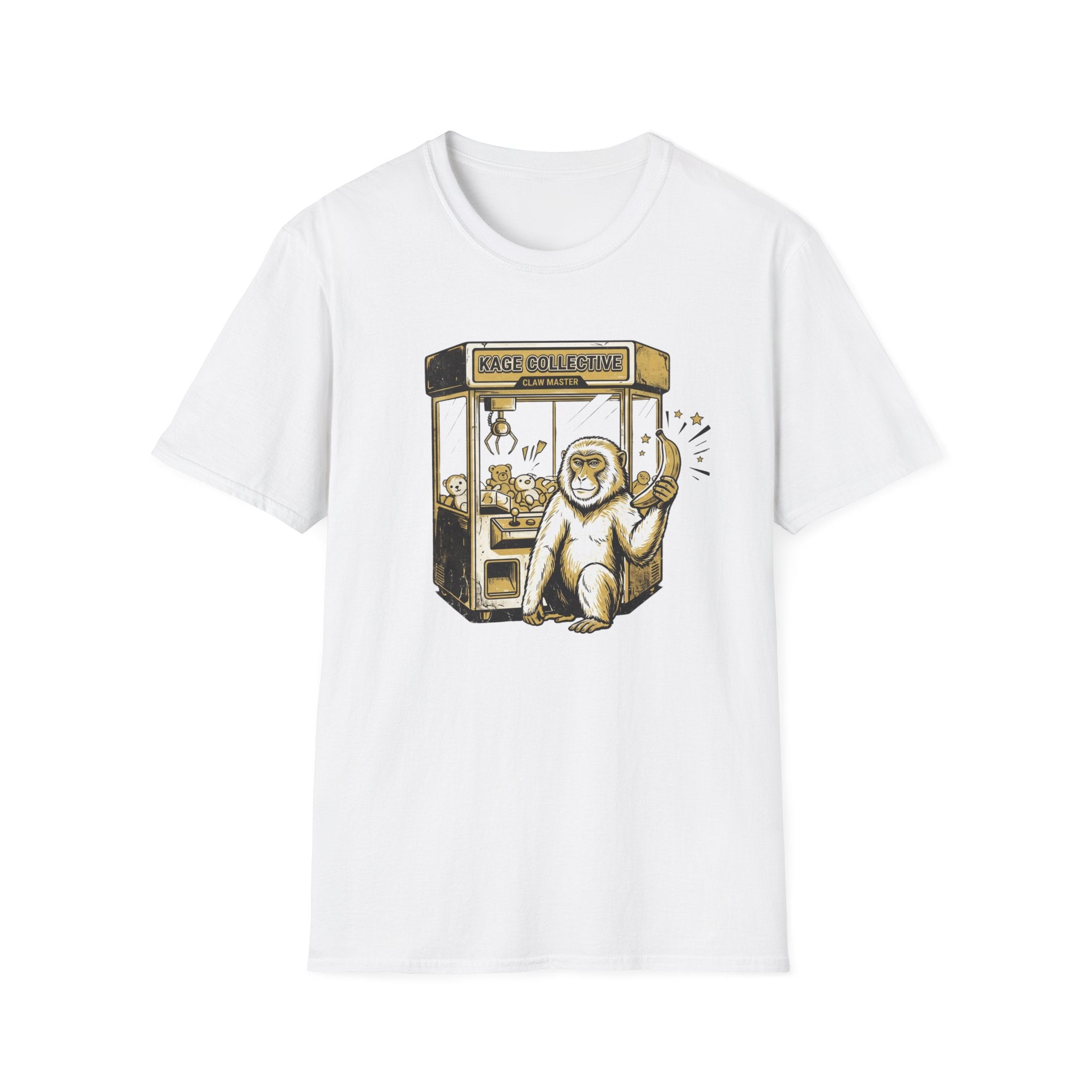 Banana Call  - T-Shirt