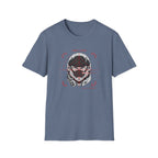 Space Man  - T-Shirt