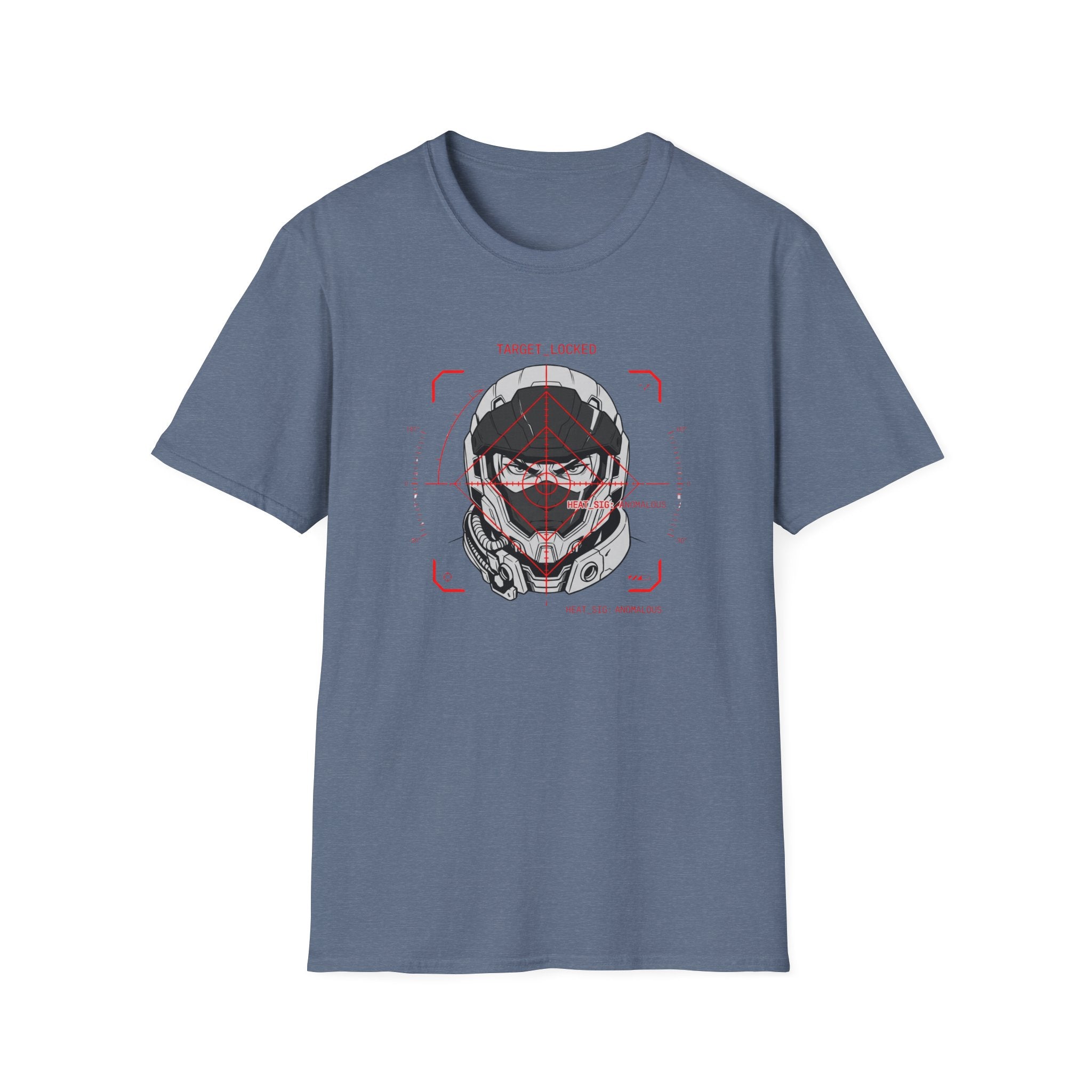 Space Man  - T-Shirt