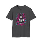 Disconnect-T-Shirt