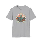 Easily Distracted By Anime - T-Shirt