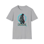 Neon Ghost - T-Shirt