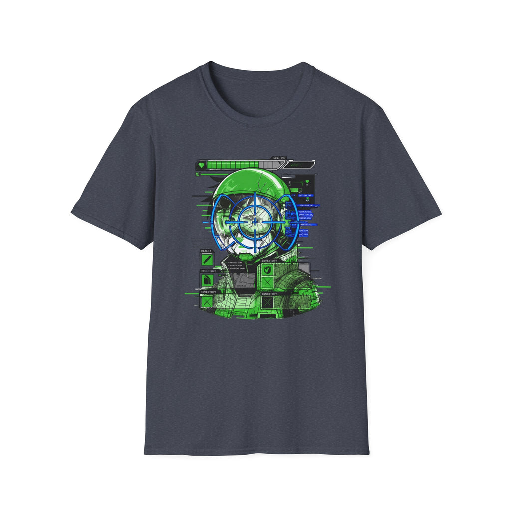 Soldier Boy - T-Shirt