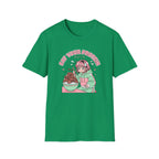 Anime Bulk Club - T-Shirt