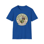 All Styles Welcome- T-Shirt