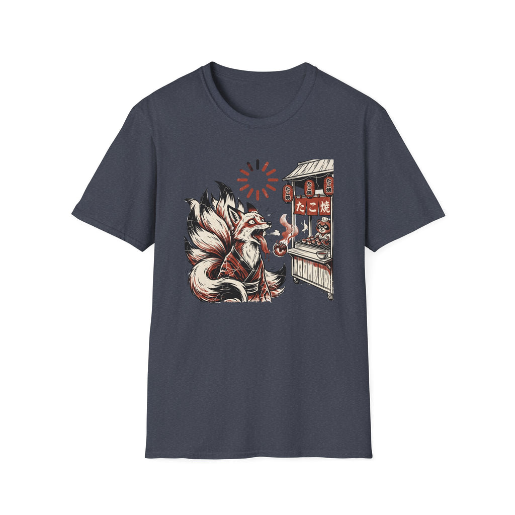 Hot Takoyaki - T-Shirt