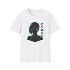 Cyber Girl  - T-Shirt