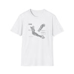 Robotic Arms  - T-Shirt