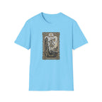 Girl In The Frame- T-Shirt
