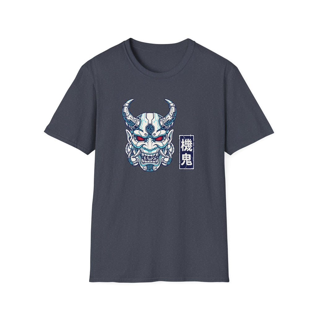 Tech Oni - T-Shirt