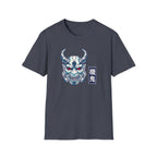 Tech Oni - T-Shirt