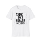 Healer - T-Shirt