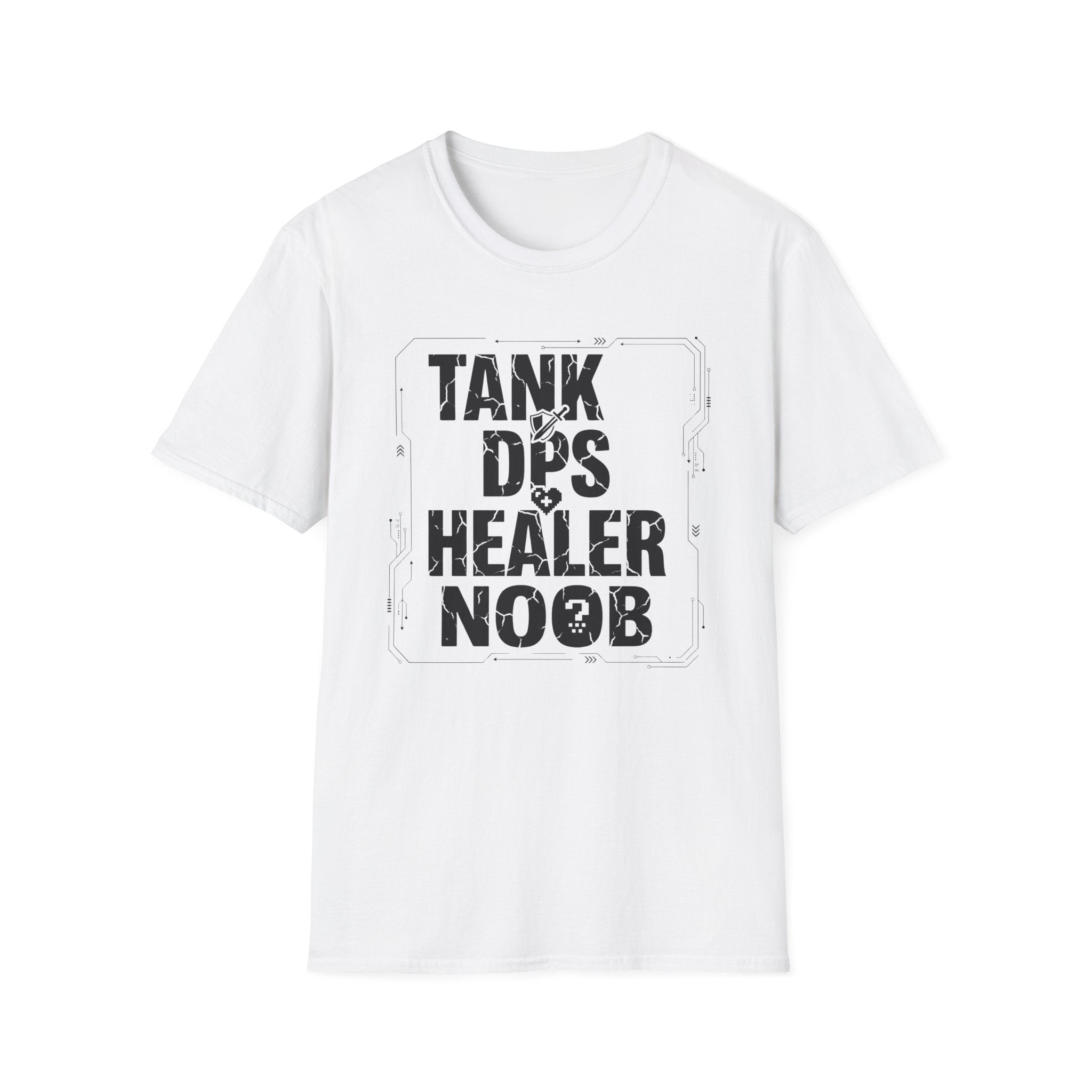 Healer - T-Shirt