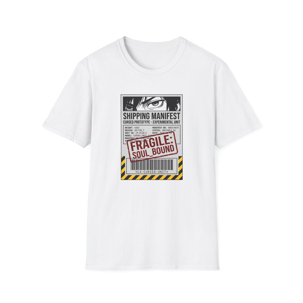Fragile - T-Shirt