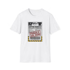Fragile - T-Shirt