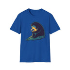 Moonlight Magic Bear T-Shirt
