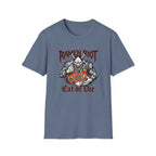 Oni Ramen Riot- T-Shirt