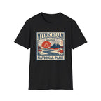 Golden Realm - T-Shirt