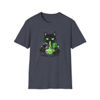 Neon Ramen- T-Shirt