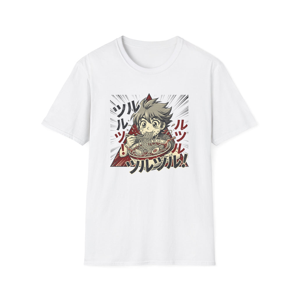 Slurp Awakening - T-Shirt