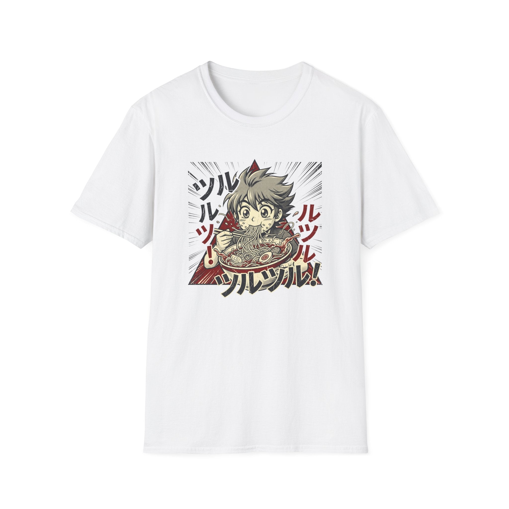 Slurp Awakening - T-Shirt