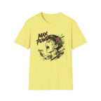 Max Power- T-Shirt