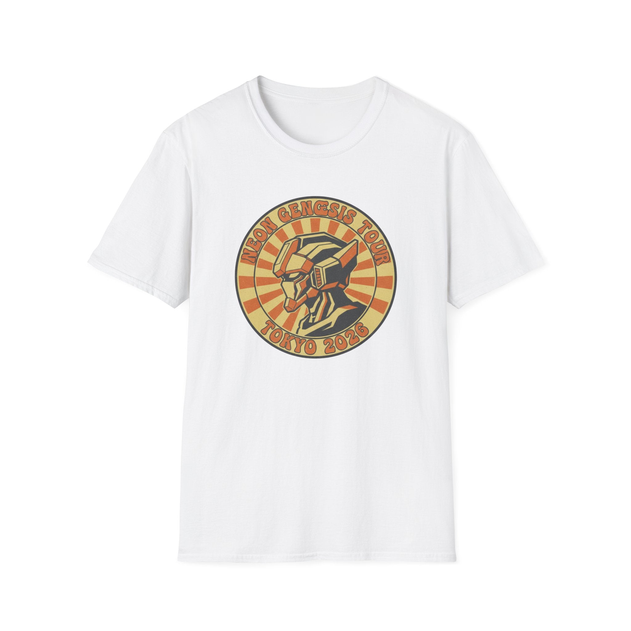 Tokyo 2026 - T-Shirt