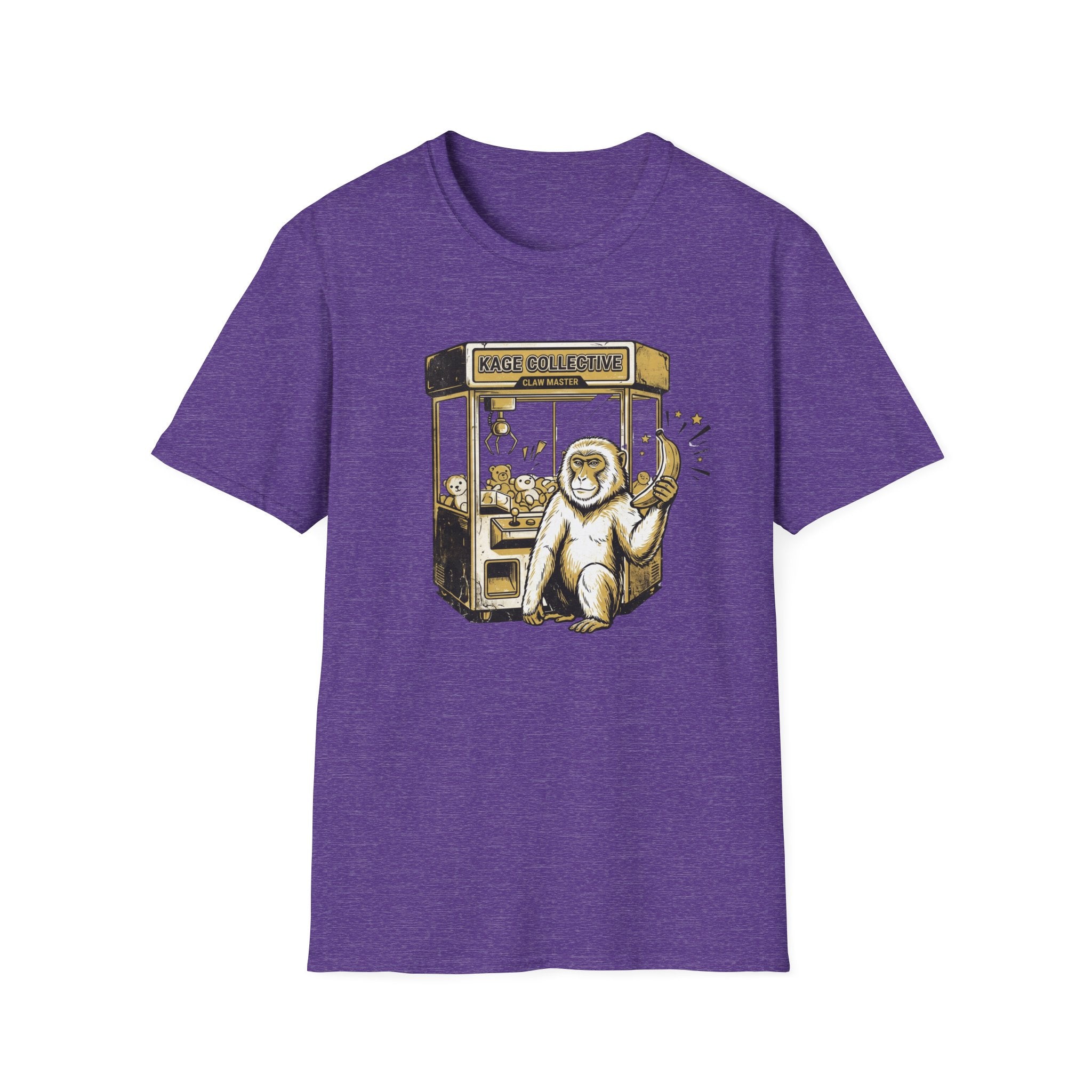 Banana Call  - T-Shirt