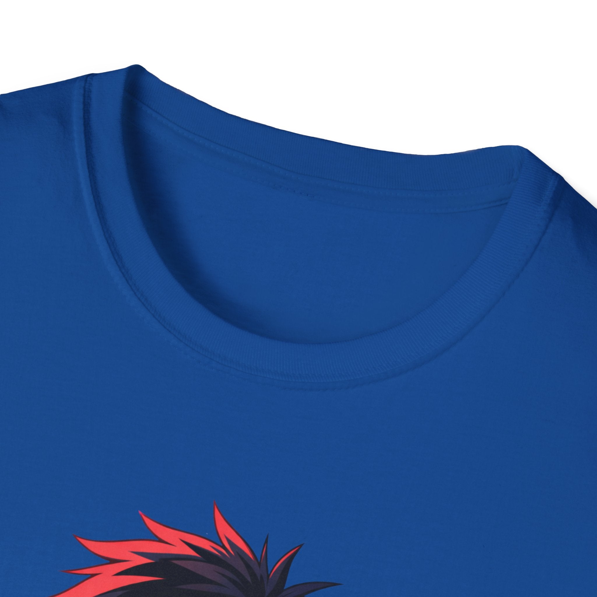 Man With Laser Eyes - T-Shirt