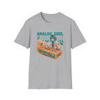 Analog Soul  - T-Shirt