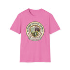 All Styles Welcome- T-Shirt